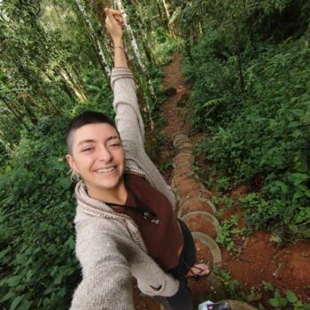 Babysitter in Paraty: Aldien