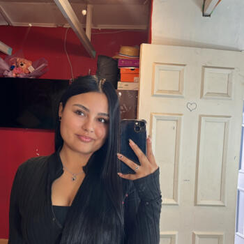 Niñera en Antofagasta: Suyen Constanza