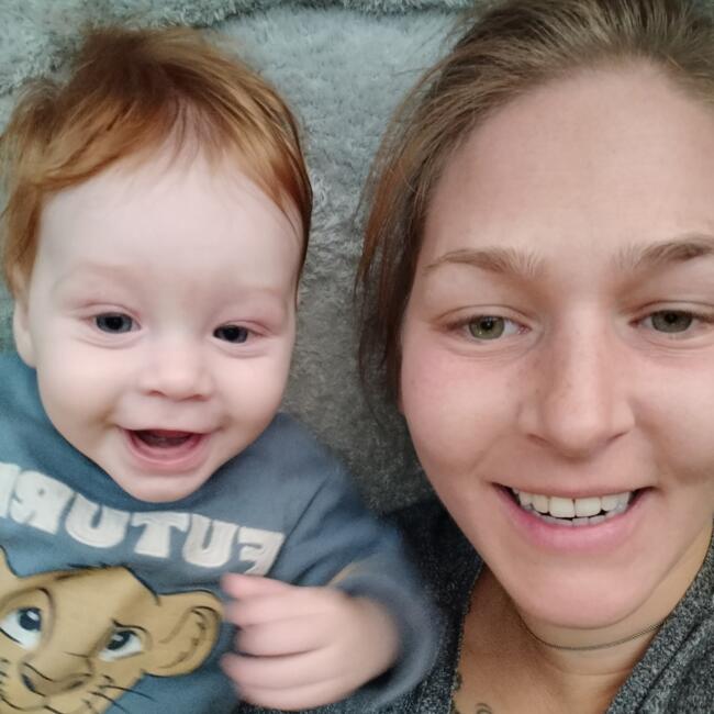 Job de garde d'enfants à Zandhoven: Rani