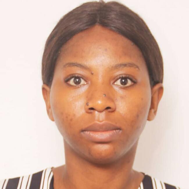 Babysitter in Yerres: Cassandra