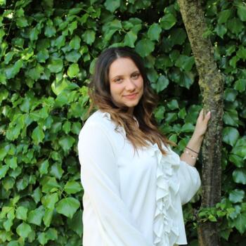 Babysitter a Verona: Giada