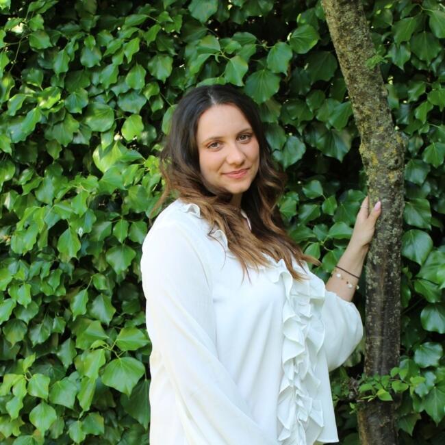 Babysitter in Verona: Giada