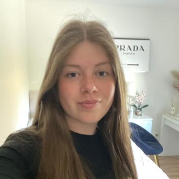 Babysitter in Fröndenberg/Ruhr: Jara