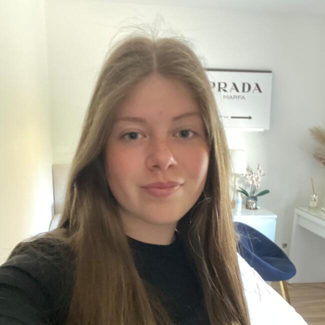 Babysitter in Fröndenberg/Ruhr: Jara