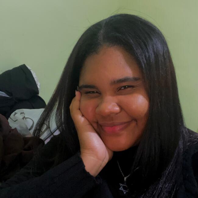 Niñera en Panamá: Milagro