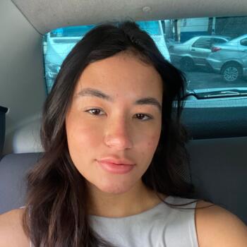 Babysitter in Contagem: Maria Vitoria