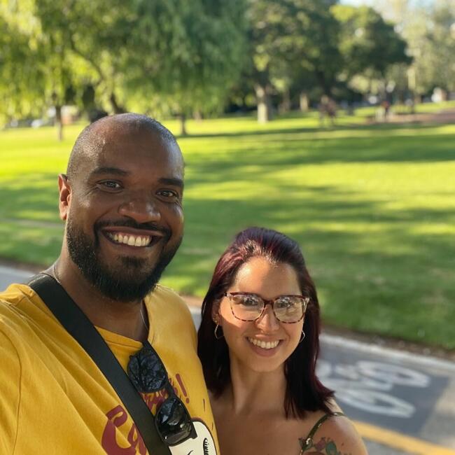 Babysitting job in Mauá: Ezequiel