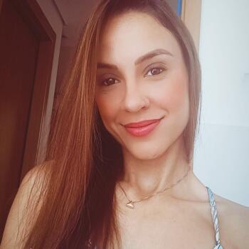 Babá em Bauru: Talita