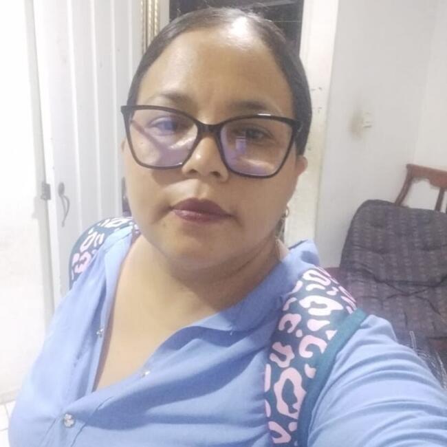 Babysitter in Barranquilla: Luz Elena
