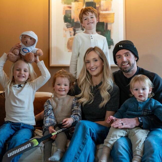 Babysitting job in Whitby: Terra