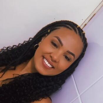 Babá em Rio de Janeiro: Débora