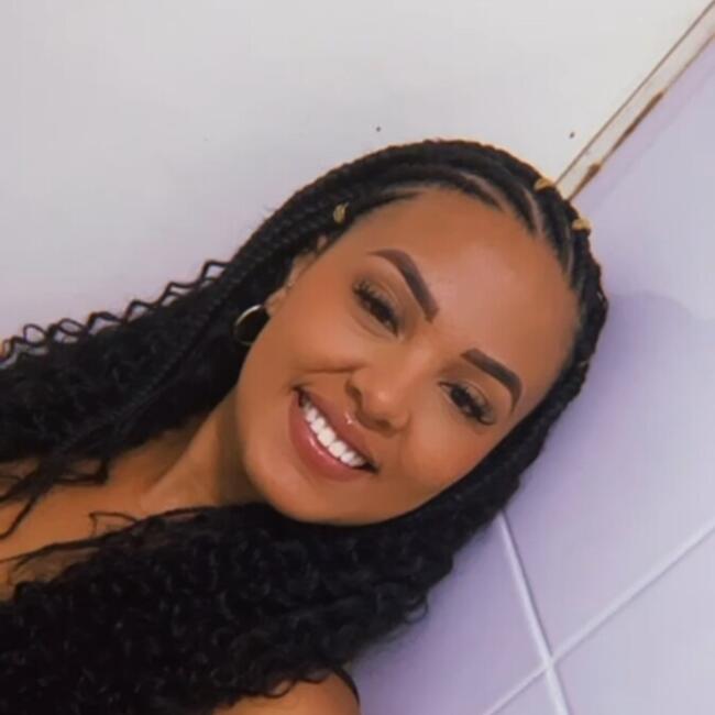 Babá em Rio de Janeiro: Débora