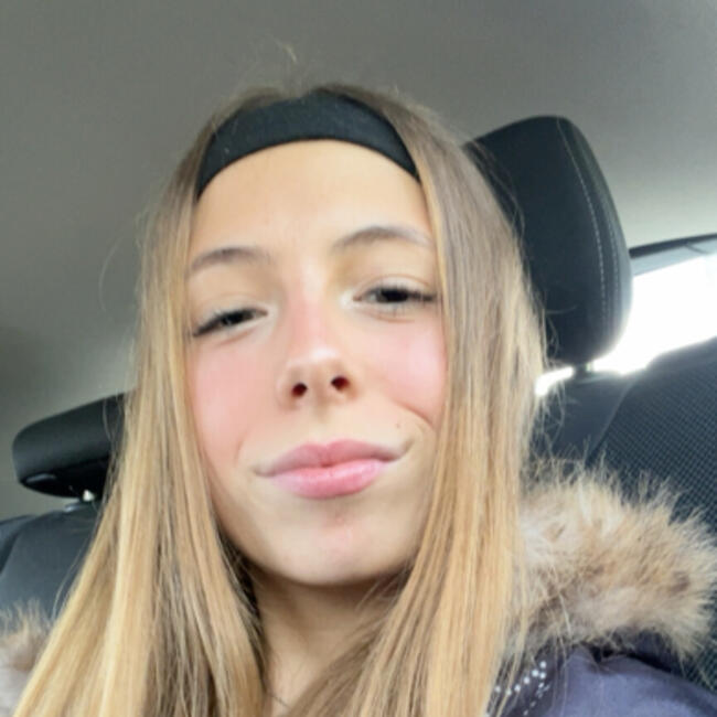 Babysitter em Cartaxo: Joana