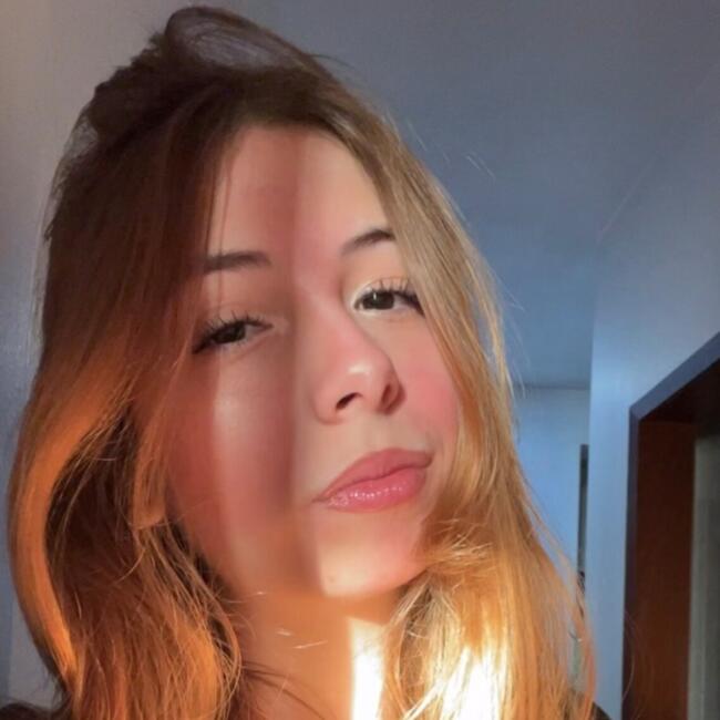 Babysitter in Cartaxo: Joana