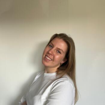 Babysitter in Beersel: Chiara