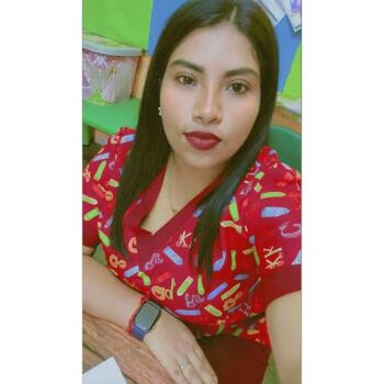 Babysitter La Chorrera: Yaribet