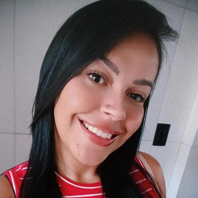 Babysitter in São Paulo (São Paulo): Thais