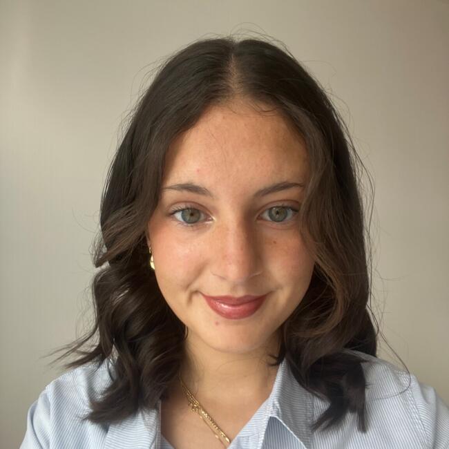 Babysitter in Talence: Eliah