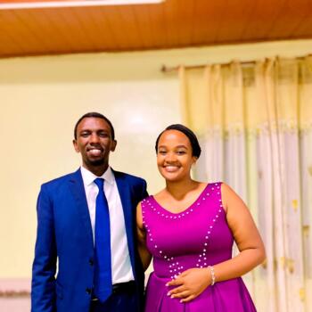Babysitting job in Kigali: Mrs