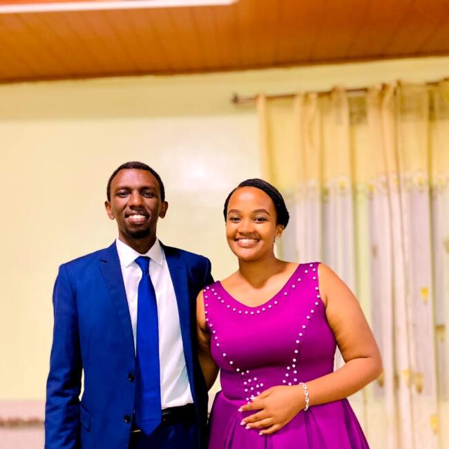 Babysitting job in Kigali: Mrs