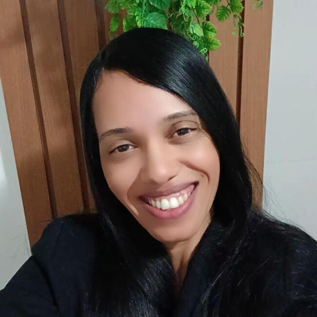 Babysitter in Feira de Santana: Zildete