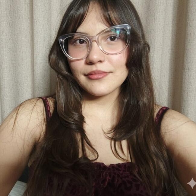 Niñera en Recoleta: Francisca