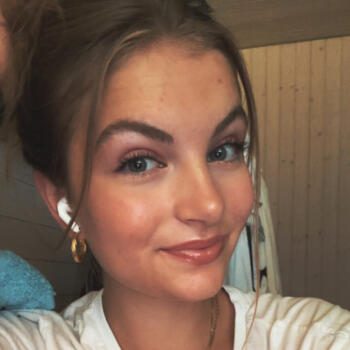 Babysitter Stetten (Kanton Aargau): Ylenia