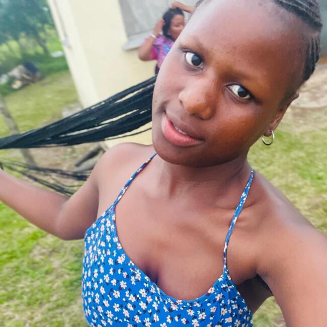 Babysitter in Durban: Nozipho