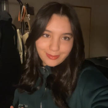 Babysitter in Arlon: Anais