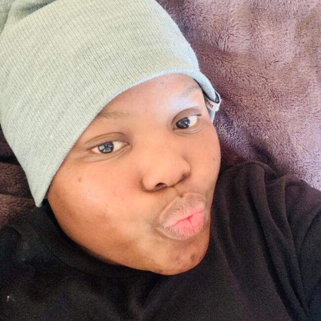 Babysitter in Bloemfontein: Keatlegile