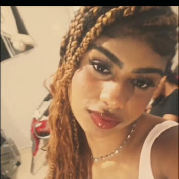 Babysitter in Santos: Maria Eduarda