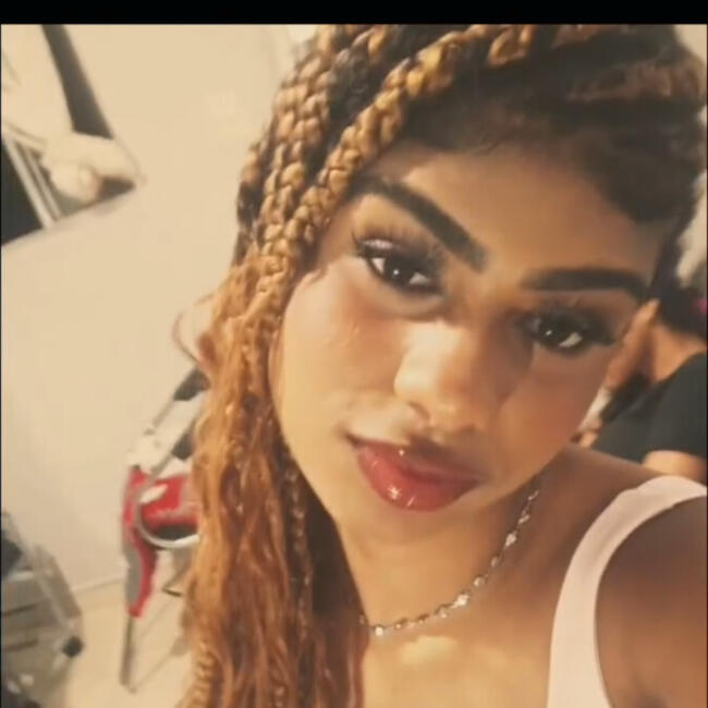 Babá em Santos: Maria Eduarda