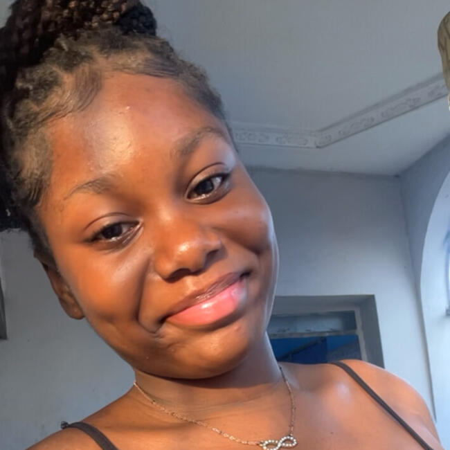 Babysitter in Cholet: Nathalie