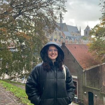 Babysitter Woerden: Lucía
