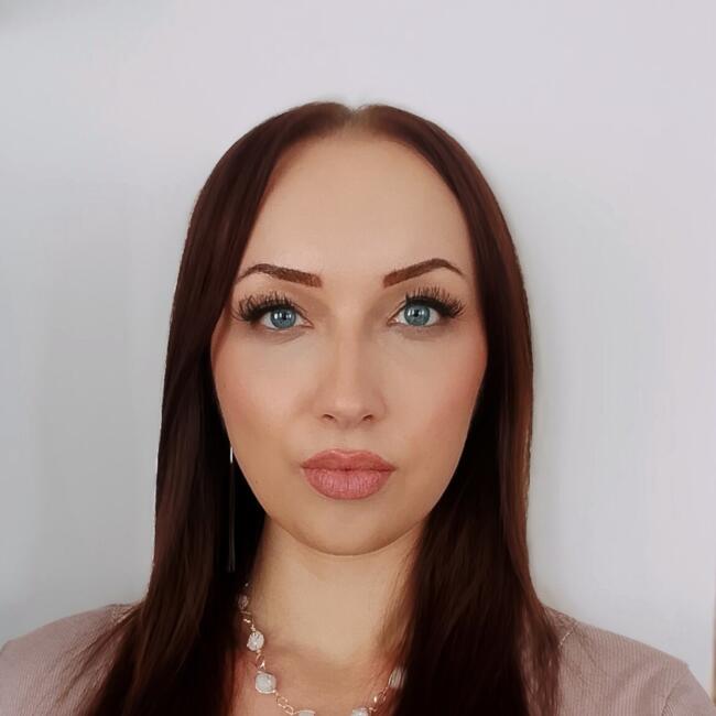 Praca dla opiekunki do dziecka w Kraków: Jessica