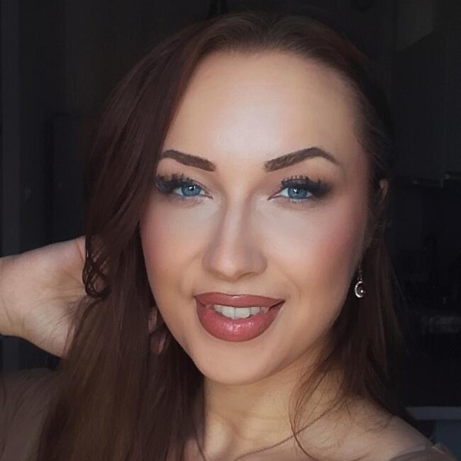 Praca dla opiekunki do dziecka w Kraków: Jessica