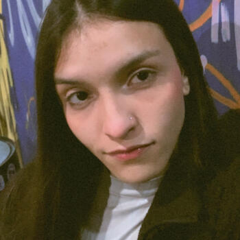 Babysitter in Porto Alegre: Amanda