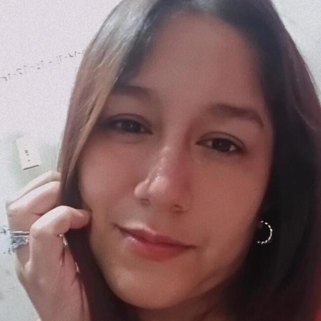 Niñera en Samborondón: Carmen gomez suqui