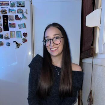 Varuška Volčji Potok: Lana Milešević