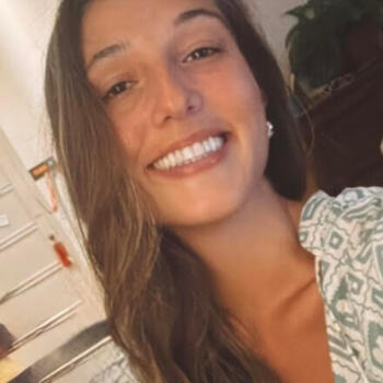 Babysitter in Montevideo: Natalia Correa