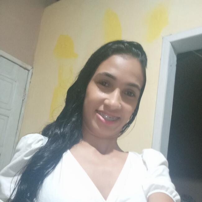 Babysitter in Aracaju: Maiara santos