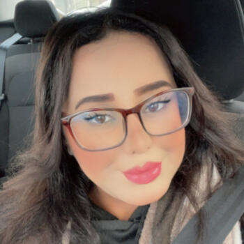 Nanny in Rabat: Siham