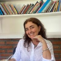 Maria Soledad Nallar