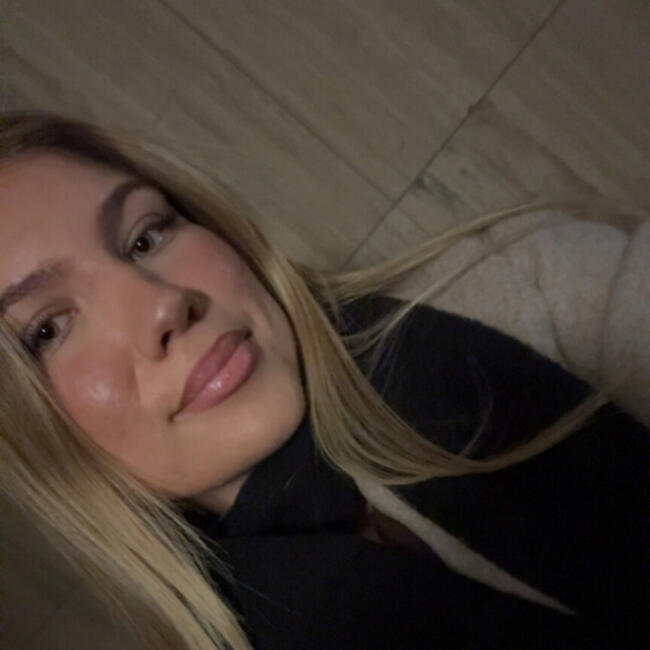 Babysitter in Offenbach: Ana