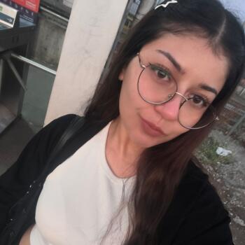 Babysitter in Coronel: Rocío Rodríguez