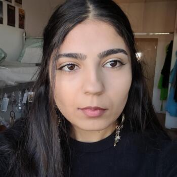 Babysitter in Brasov: Florentina