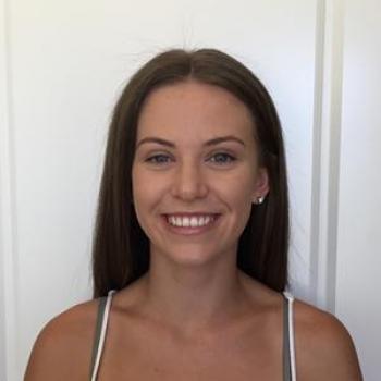 Babysitter in Adelaide: Nicole