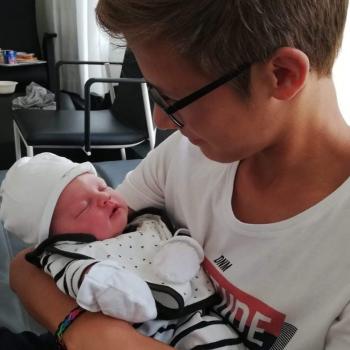 Babysitter Wielsbeke: Yerne