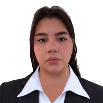 Babysitter in Santiago: Alexandra
