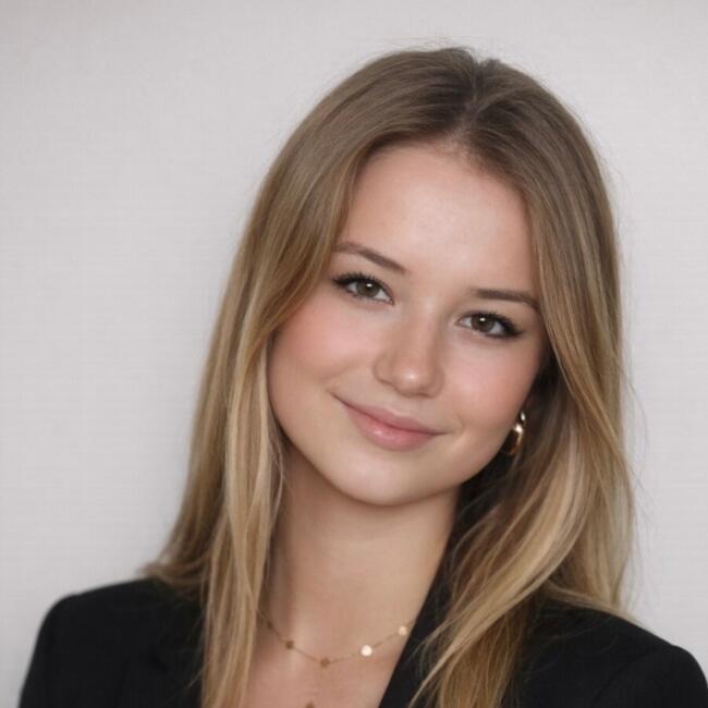Babysitter em Thionville: Angèle
